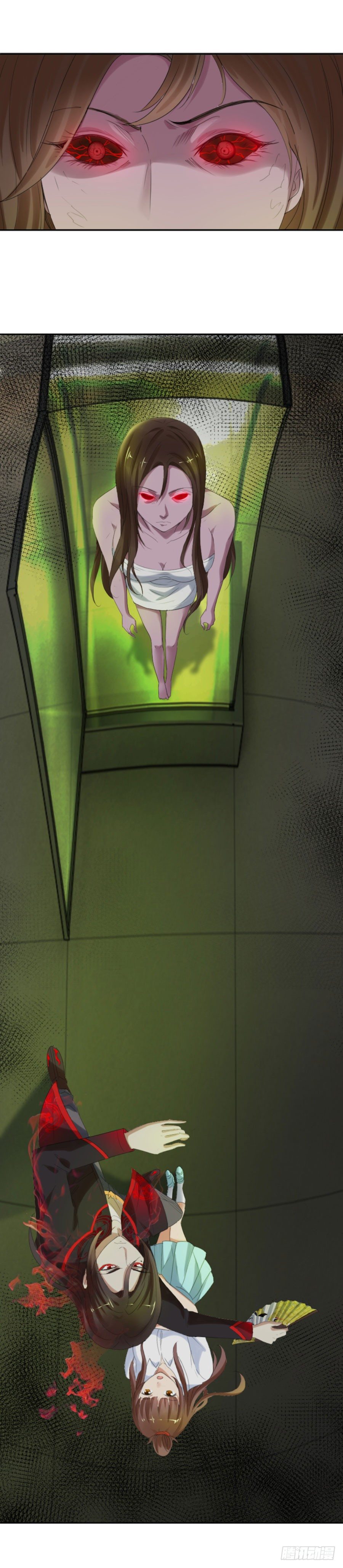 你以为这就结束了吗-第19话