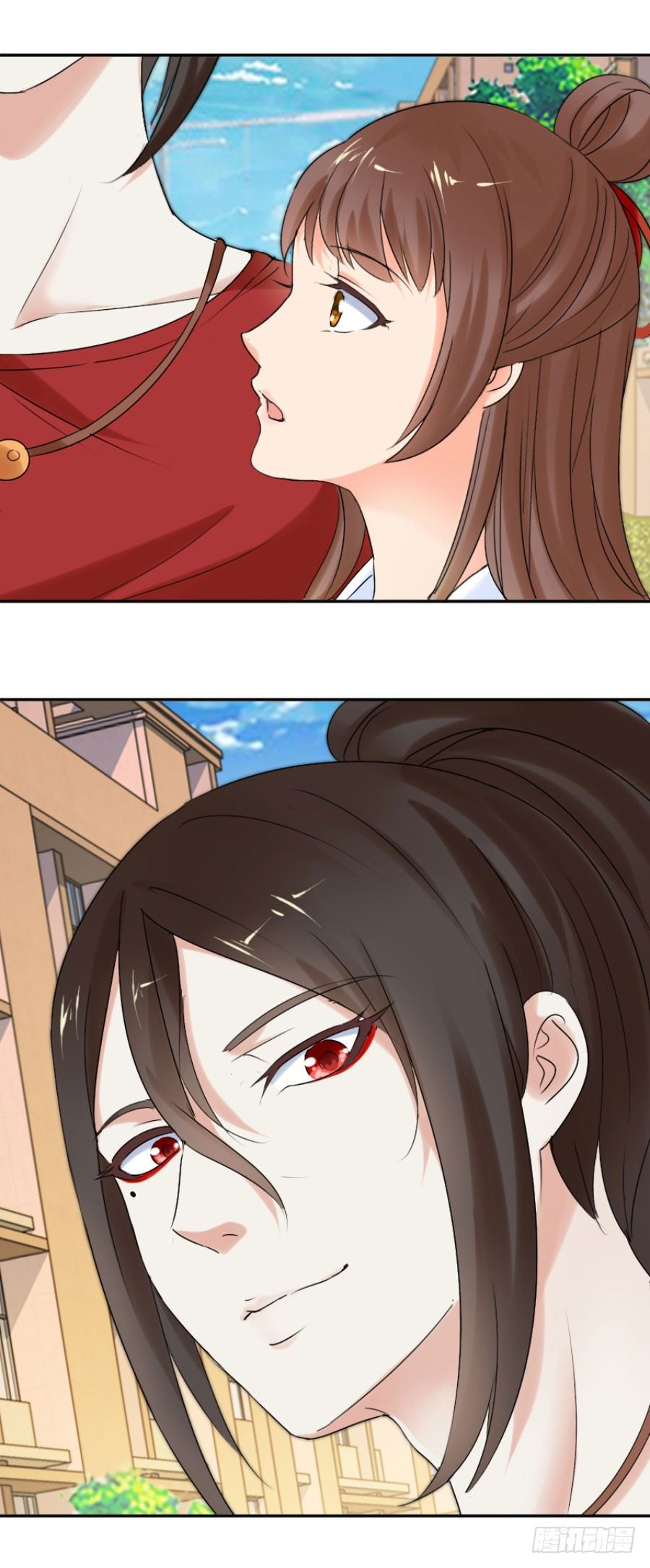 我还就喜欢不吉利的-第21话