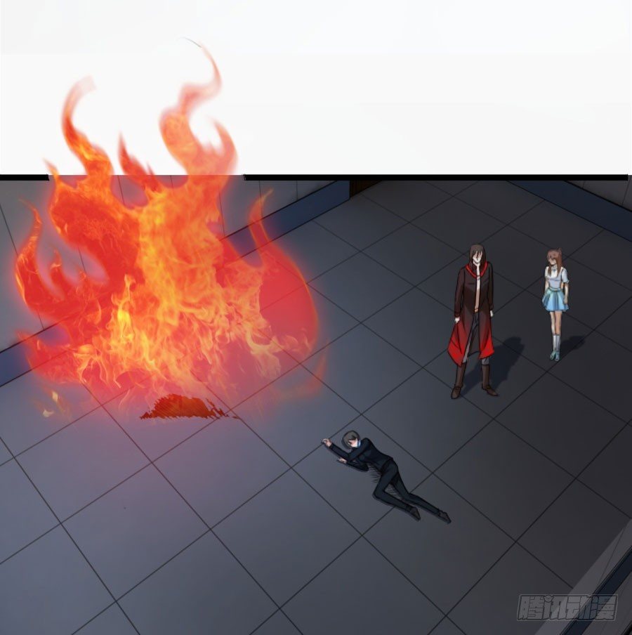 她，是我的爱人啊-第25话