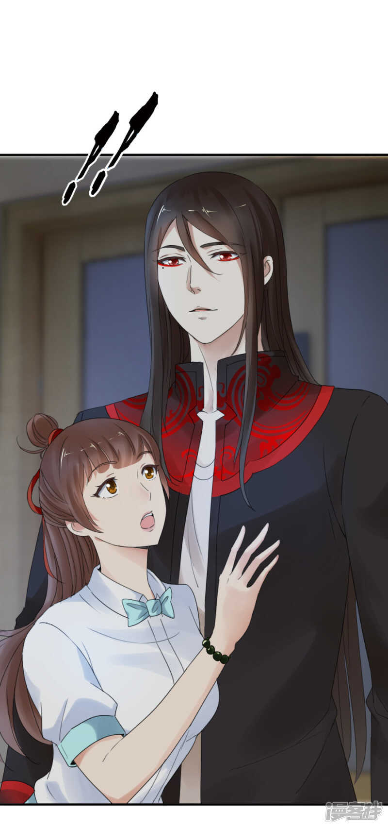 及时赶到-第57话