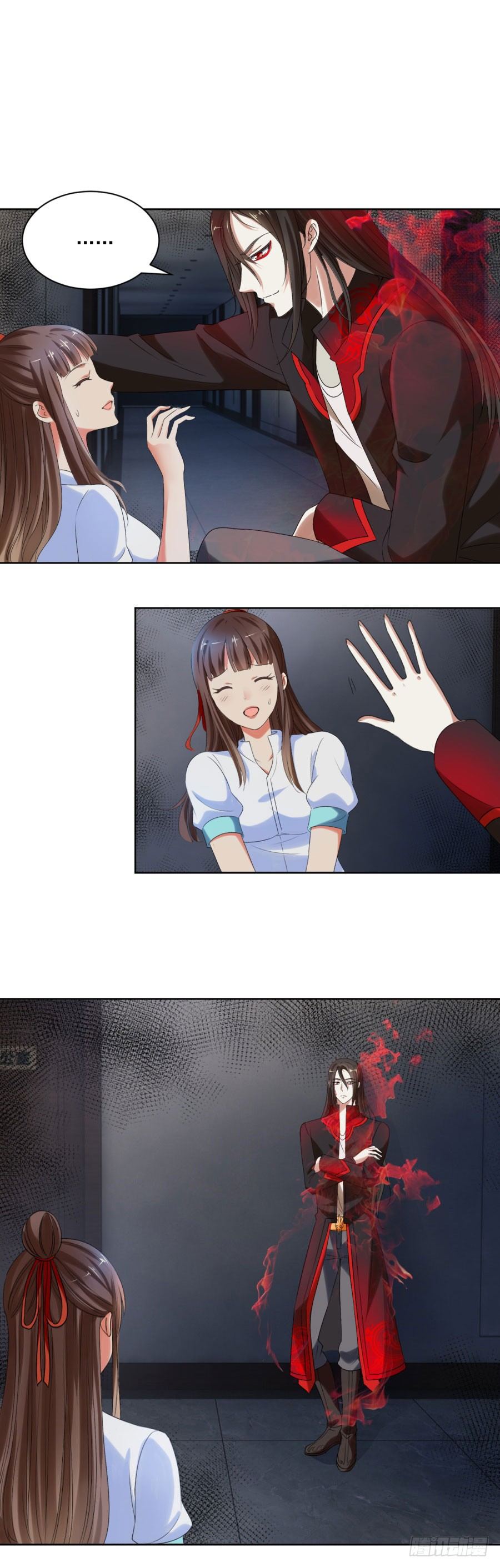 此婚，不可废！-第9话