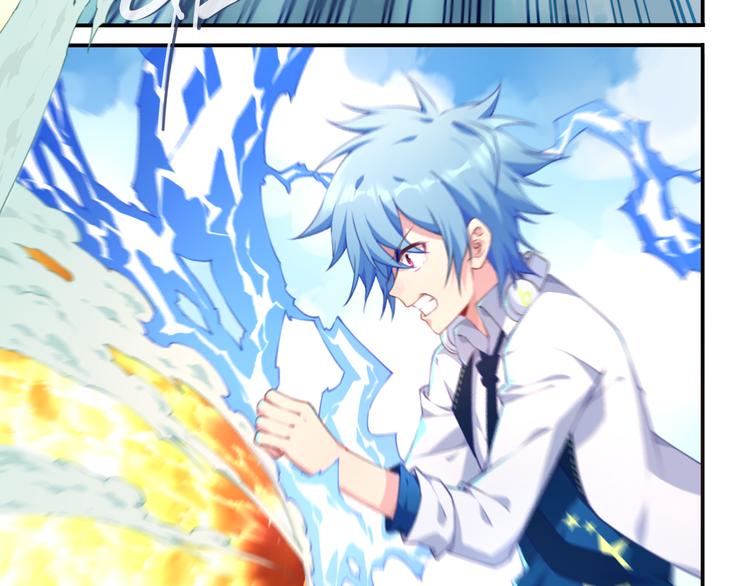 第11话 男人婆登场！(1/3)-第13话