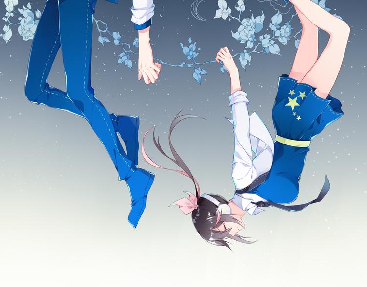 第12话 转校生！(1/2)-第15话