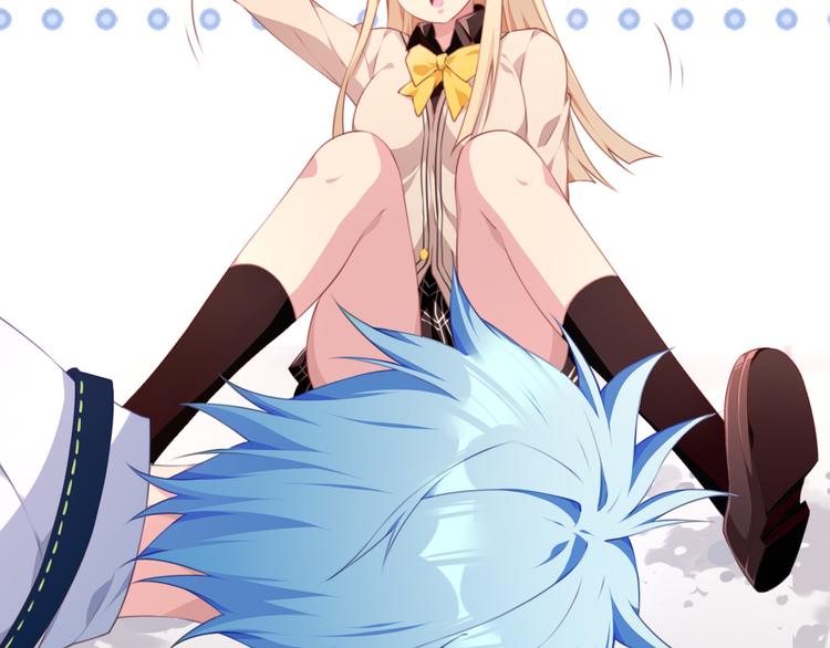 第12话 转校生！(1/2)-第15话