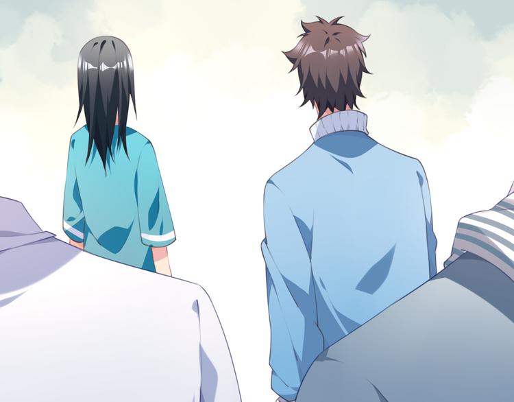 第14话 游乐场约会！(1/2)-第17话