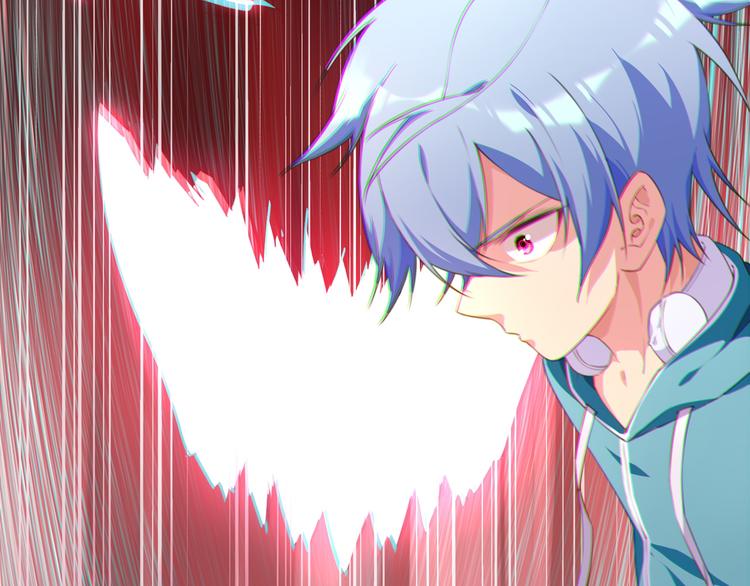 第16话 煞(1/3)-第19话