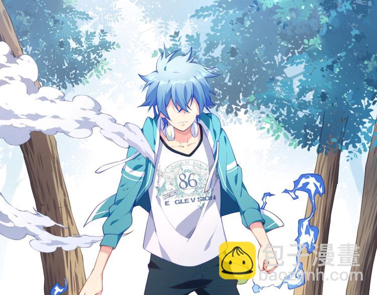 第16话 煞(1/3)-第19话