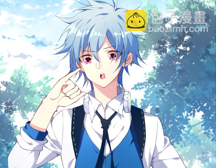 第1话 你好，夜神大人！(1/3)-第3话