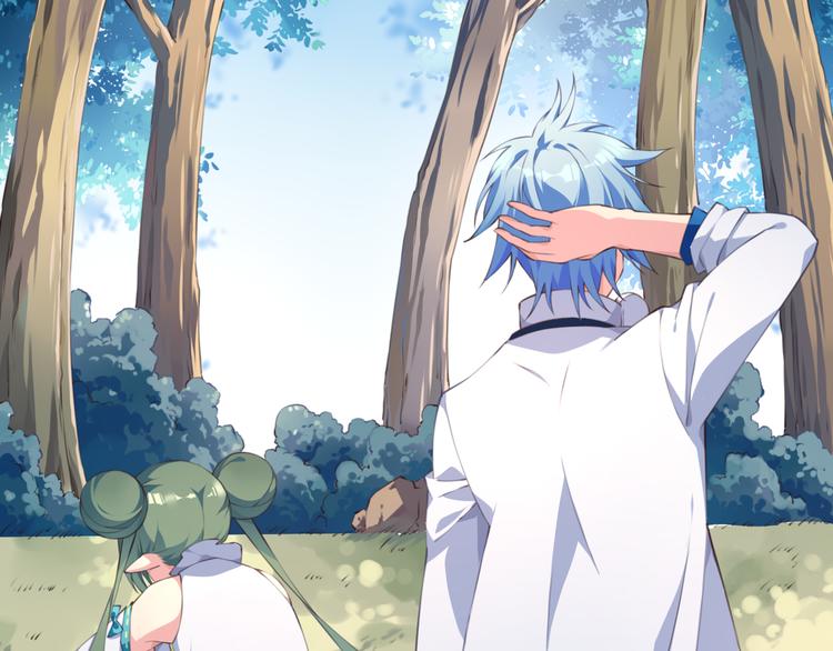 第1话 你好，夜神大人！(1/3)-第3话