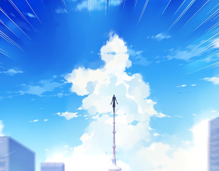 第18话 危险逼近！(1/3)-第21话