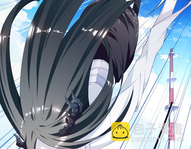 第18话 危险逼近！(1/3)-第21话