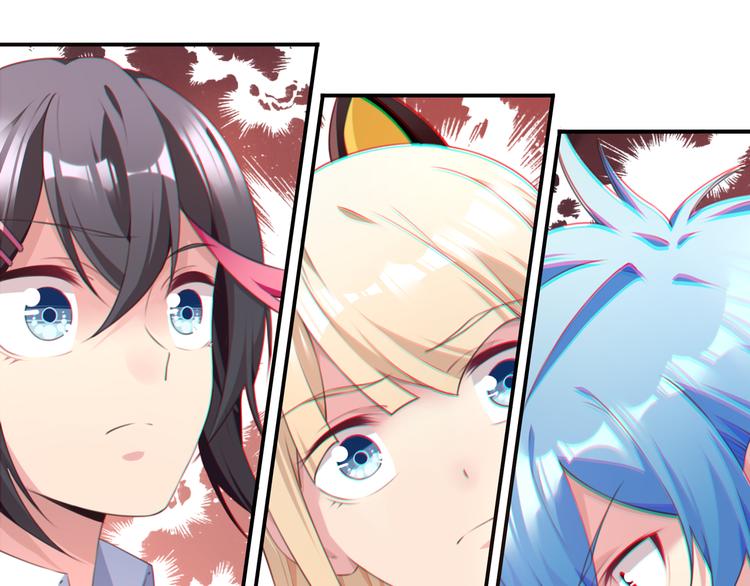 第18话 危险逼近！(1/3)-第21话