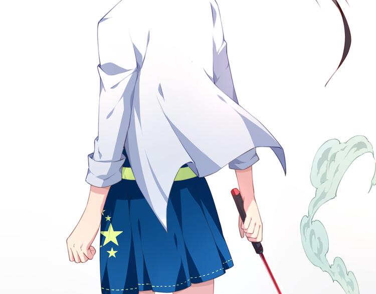 第20话 轻敌的下场！(1/3)-第23话