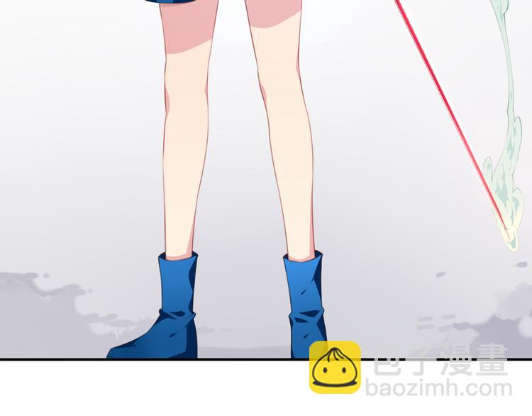 第20话 轻敌的下场！(1/3)-第23话