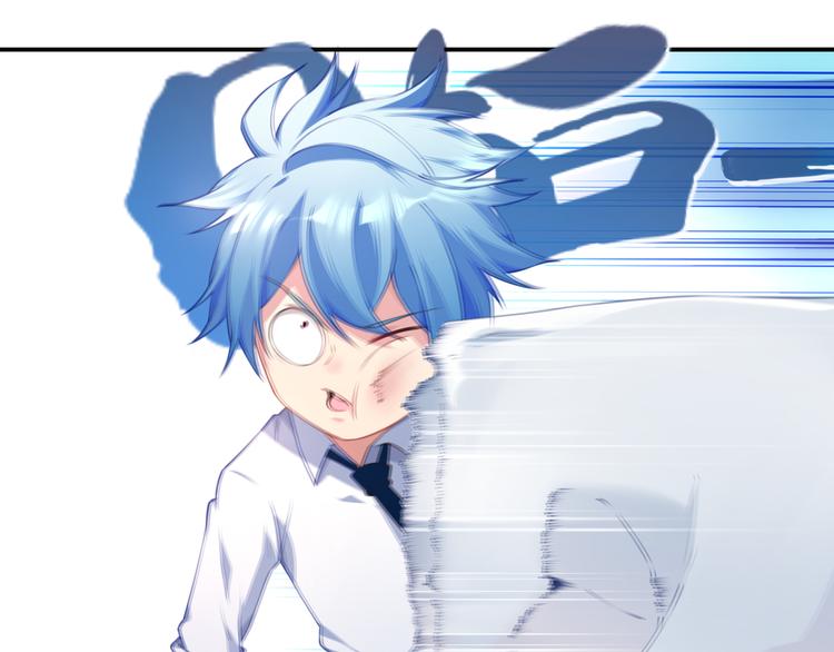 第20话 轻敌的下场！(1/3)-第23话