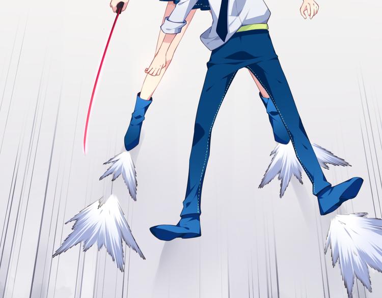 第20话 轻敌的下场！(1/3)-第23话