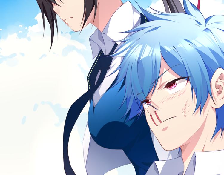 第20话 轻敌的下场！(1/3)-第23话