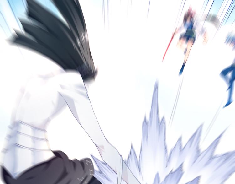 第20话 轻敌的下场！(1/3)-第23话