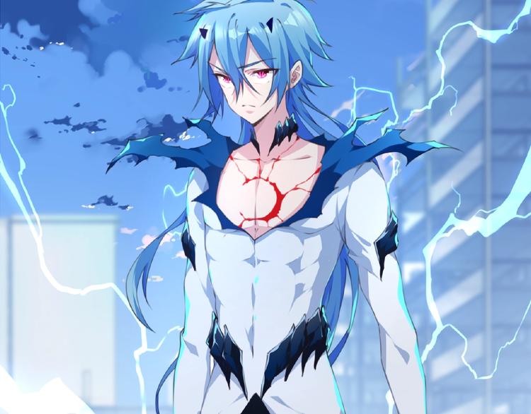 第22话 变身！(1/3)-第25话