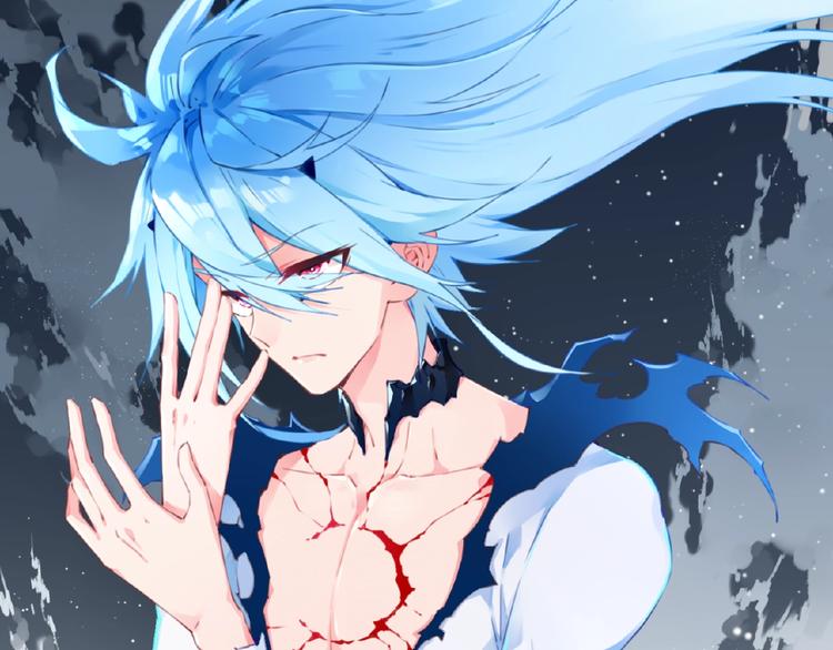 第22话 变身！(1/3)-第25话