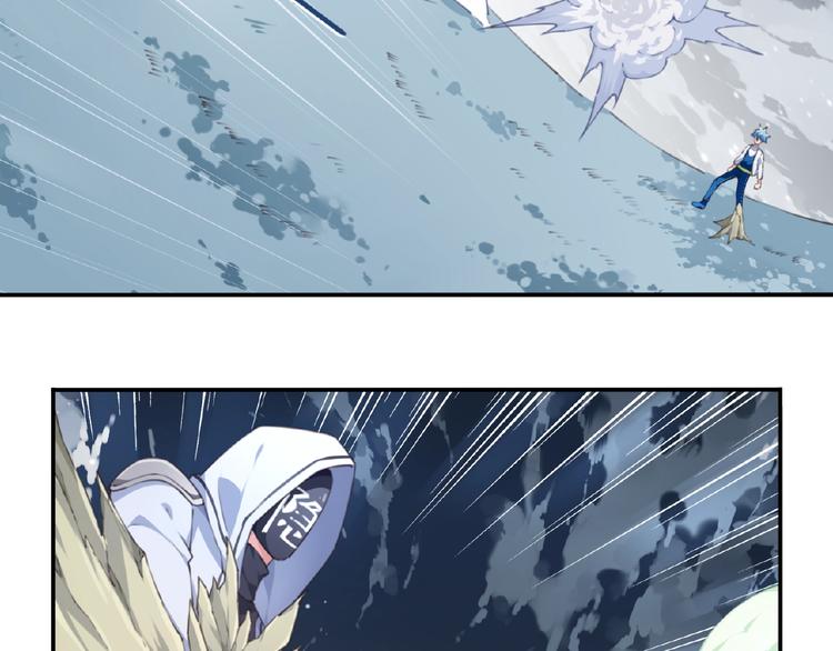 第28话 是敌是友？(1/3)-第31话