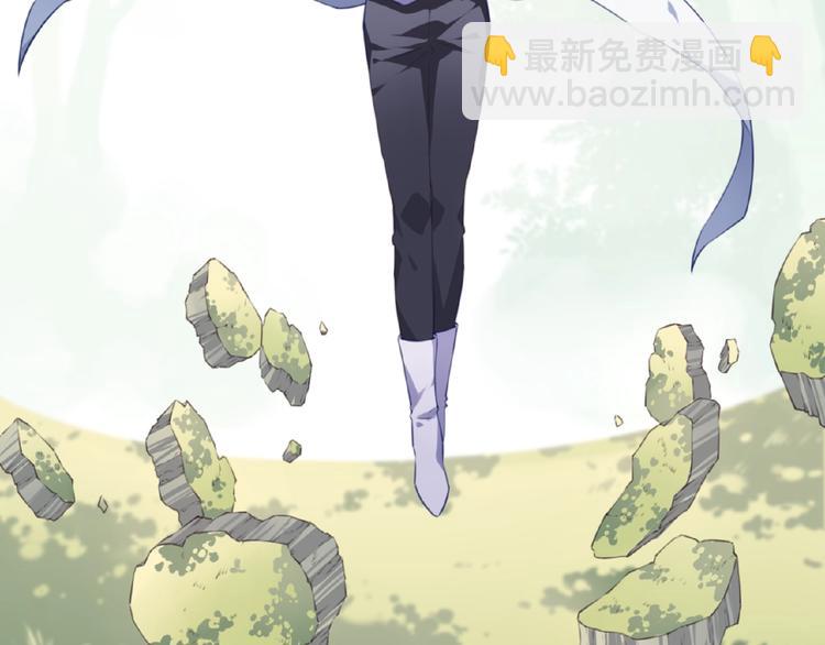 第32话 无憾(1/3)-第35话