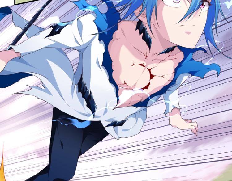 第32话 无憾(1/3)-第35话