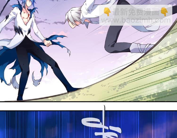 第32话 无憾(1/3)-第35话