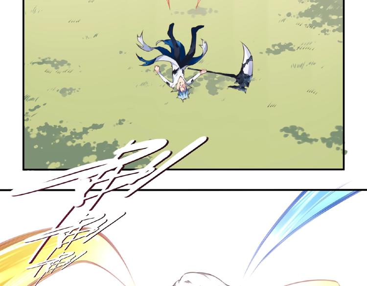 第32话 无憾(1/3)-第35话