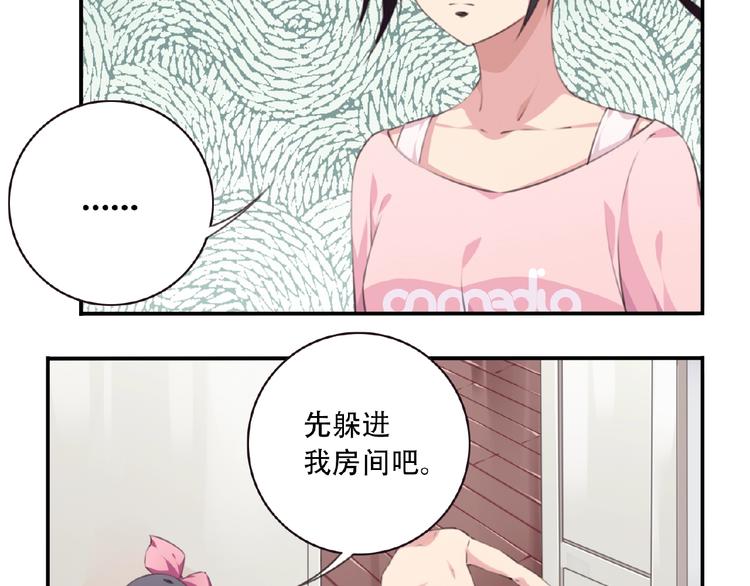 第36话 致命打击(1/2)-第39话