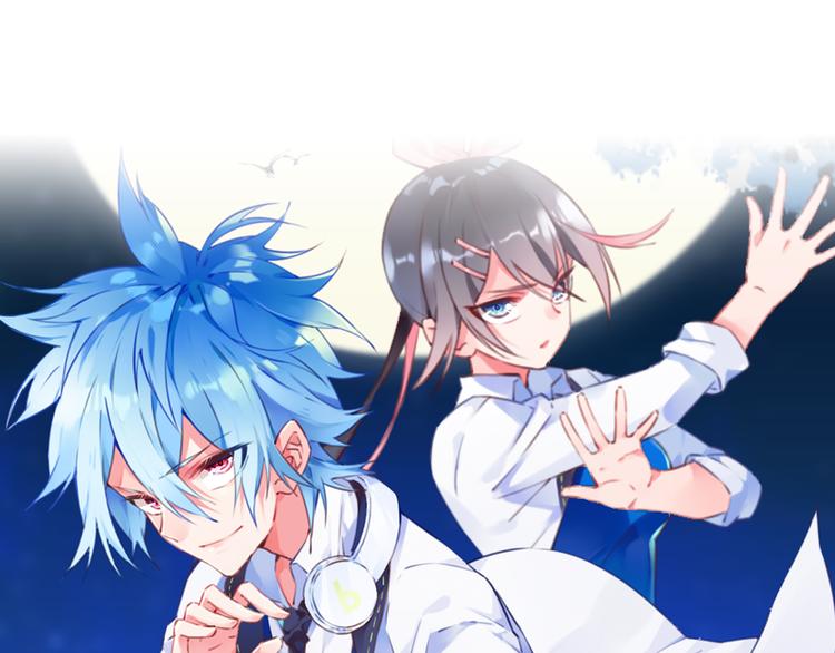 第3话 这地方我罩着！(1/3)-第5话