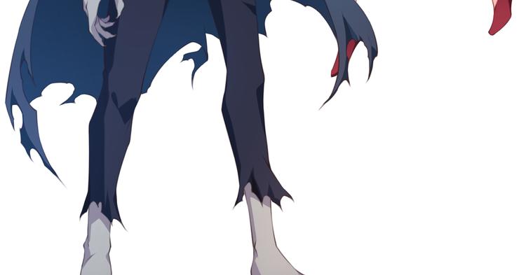 第3话 这地方我罩着！(1/3)-第5话