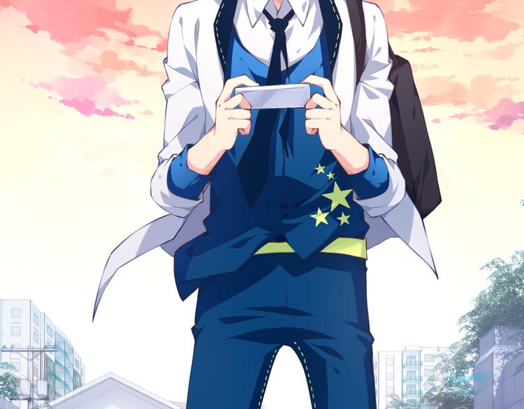 第3话 这地方我罩着！(1/3)-第5话