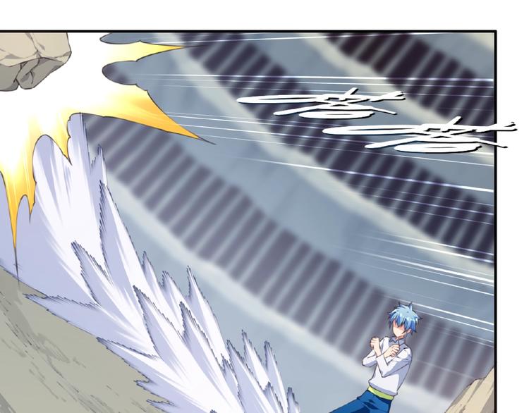 第40话 夜神，觉醒！(1/2)-第43话