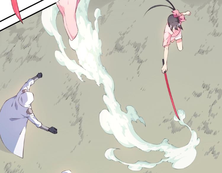 第40话 夜神，觉醒！(1/2)-第43话