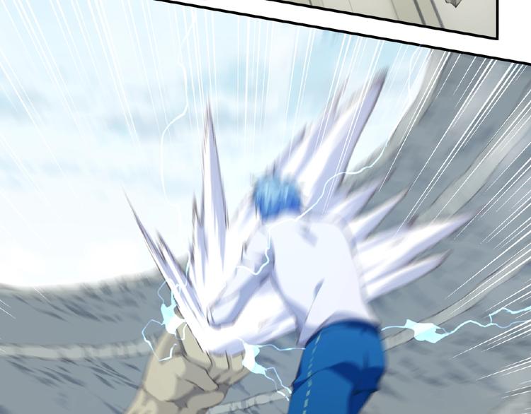 第40话 夜神，觉醒！(1/2)-第43话