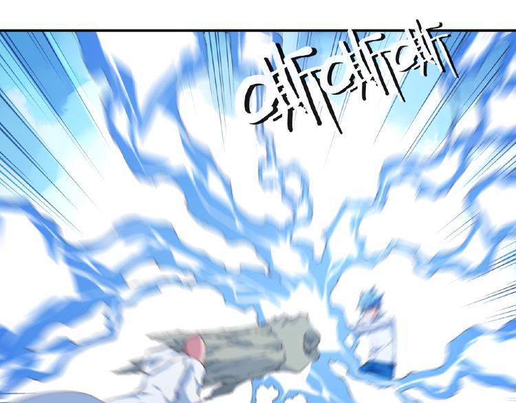 第40话 夜神，觉醒！(1/2)-第43话