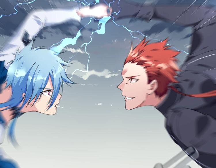 第42话 异象！(1/3)-第45话