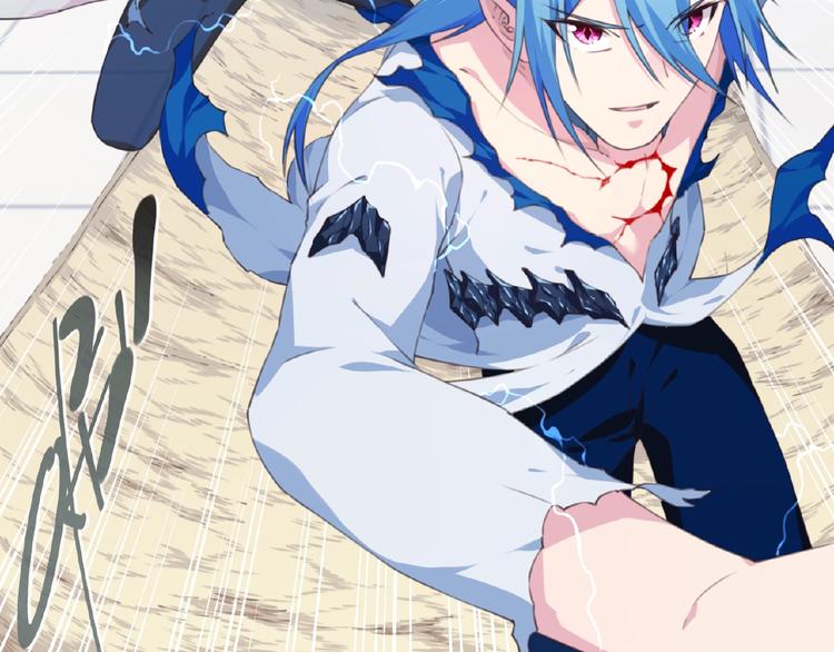 第48话 失控之门，出发！(1/2)-第51话