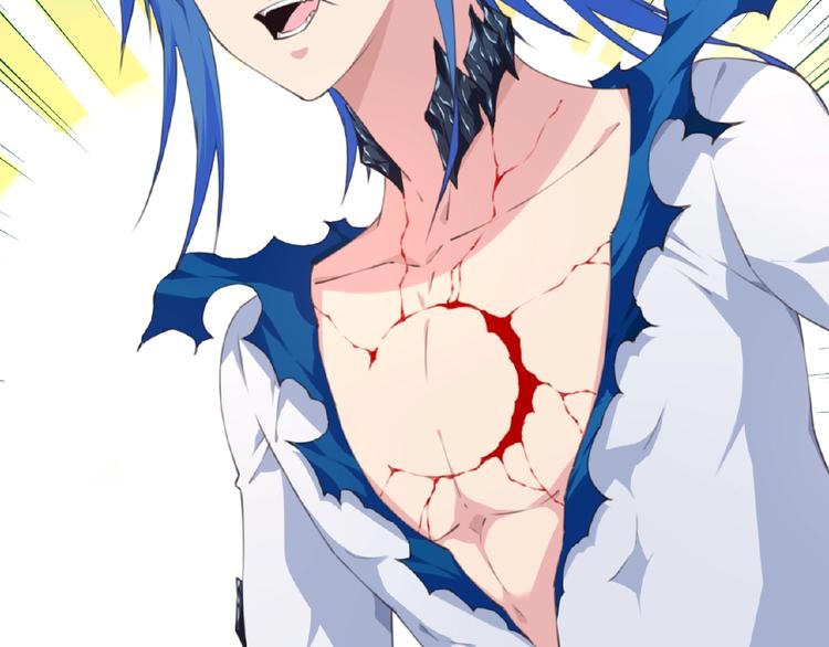 第48话 失控之门，出发！(1/2)-第51话