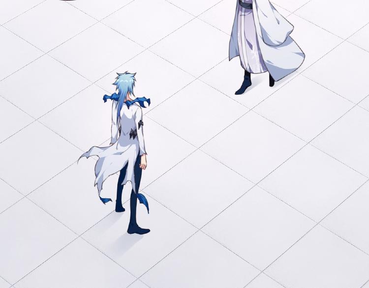 第48话 失控之门，出发！(1/2)-第51话