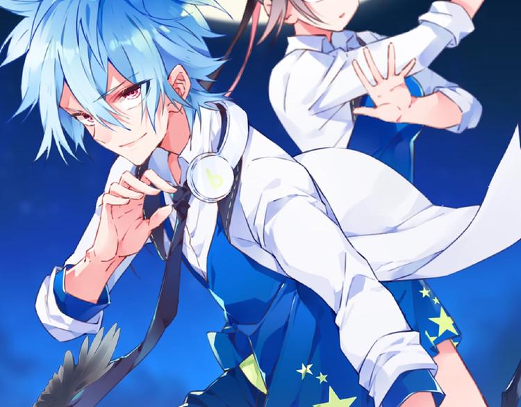 第50话 突破！(1/3)-第53话