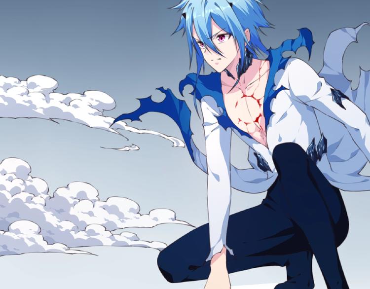 第50话 突破！(1/3)-第53话