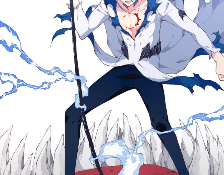 第50话 突破！(1/3)-第53话