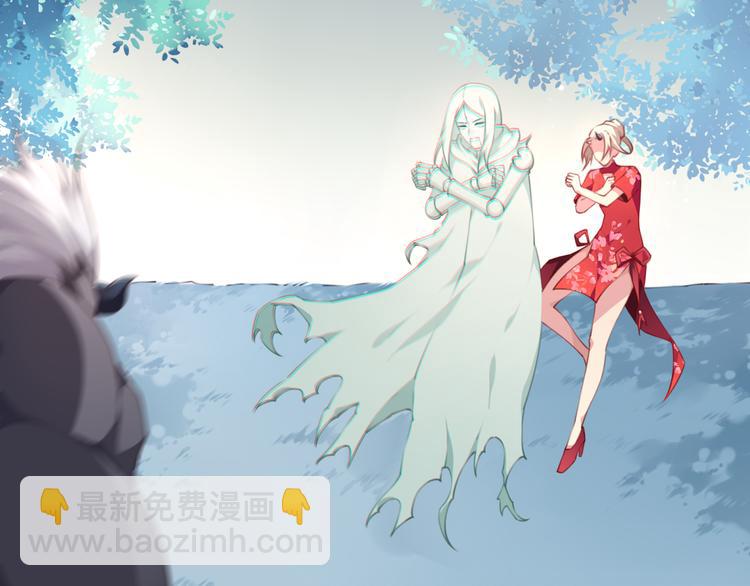 第7话 夜神出手！(1/3)-第9话