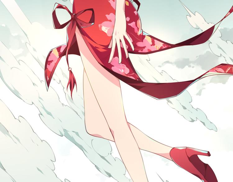 第7话 夜神出手！(1/3)-第9话