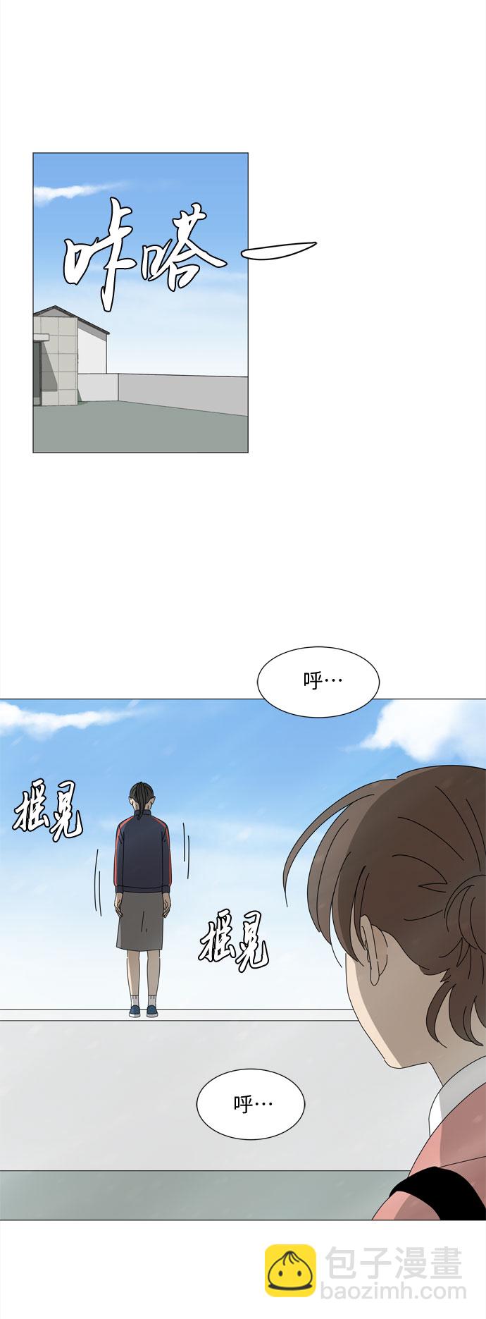 野生天使保護區域 - 第17話 彼此的星星 - 6