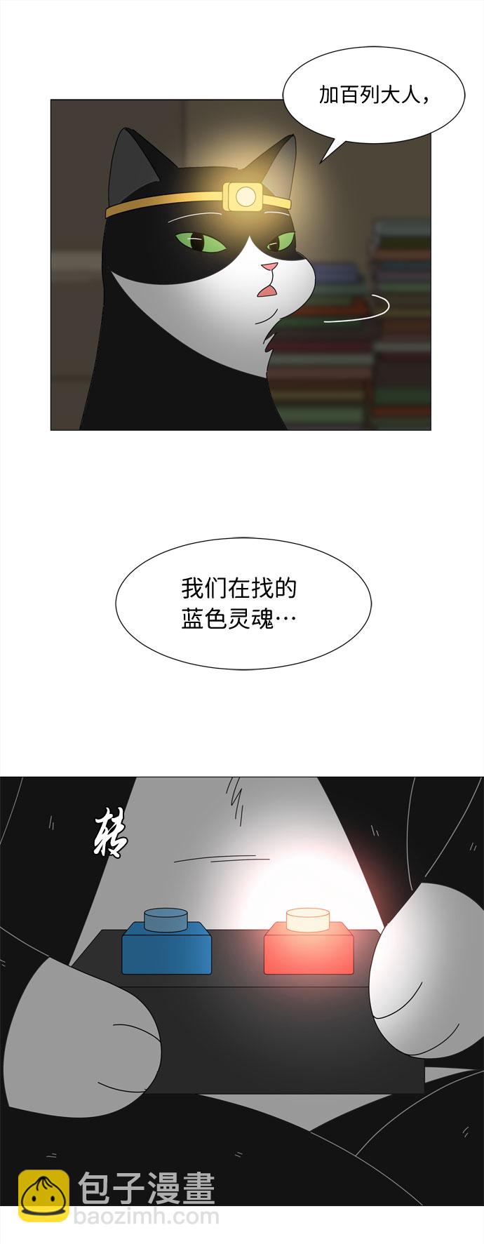 野生天使保護區域 - 第17話 彼此的星星 - 8