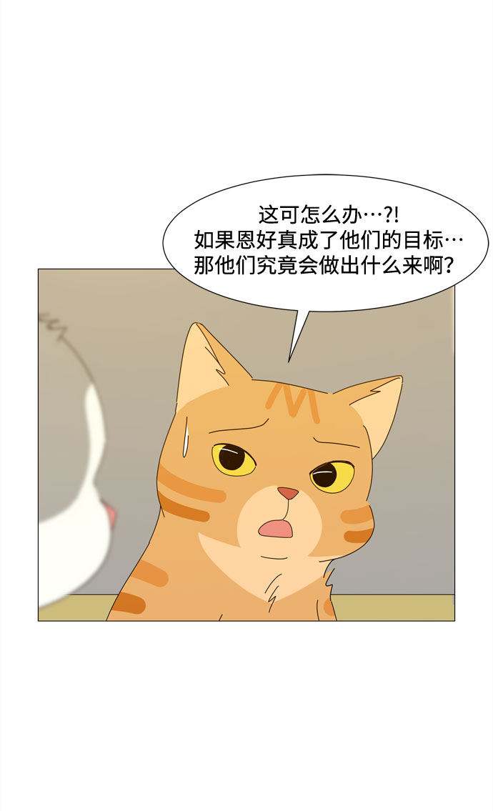 野生天使保護區域 - 第29話 保護你(1/2) - 8