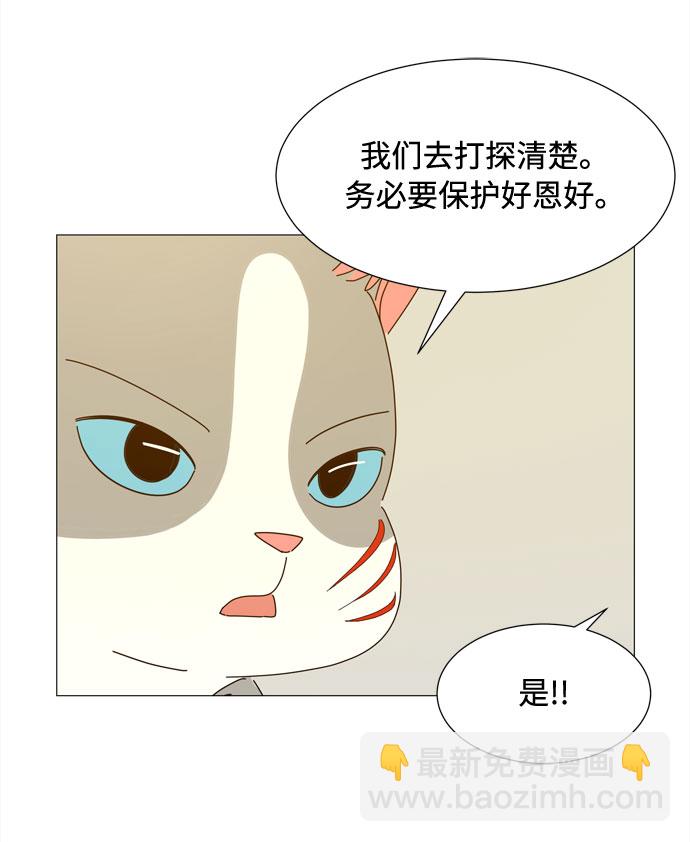 野生天使保護區域 - 第29話 保護你(1/2) - 1